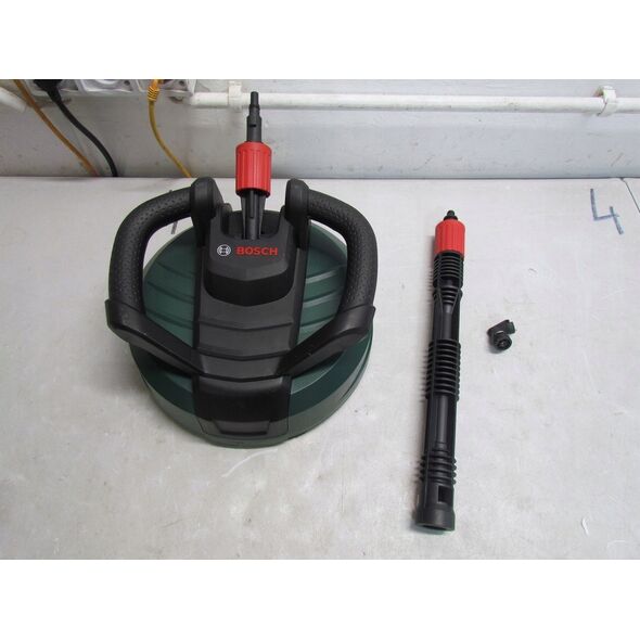 Bosch Bosch AquaSurf 280 Terasos priedas