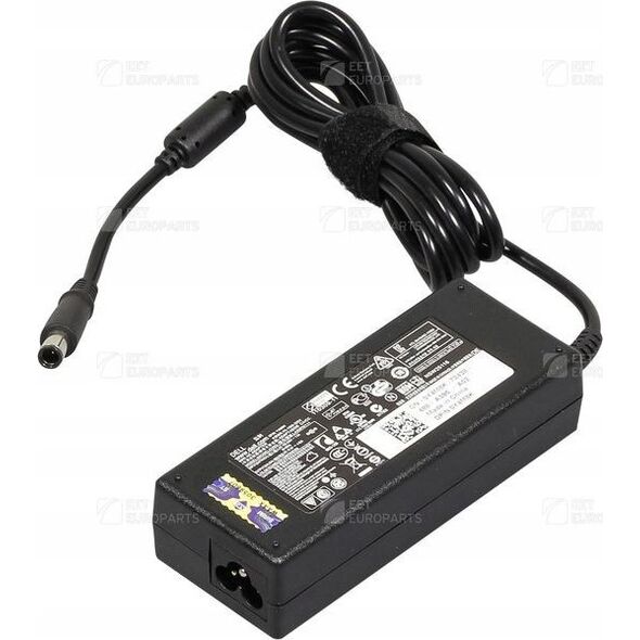 Zasilacz do laptopa Dell AC Adapter, 90W, 19.5V, 3