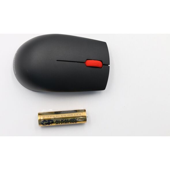 Mysz Lenovo Compact wireless mouse with
