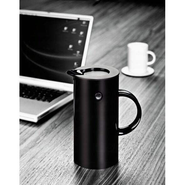 Stelton Stelton EM 77 thermal jug 0,5l black