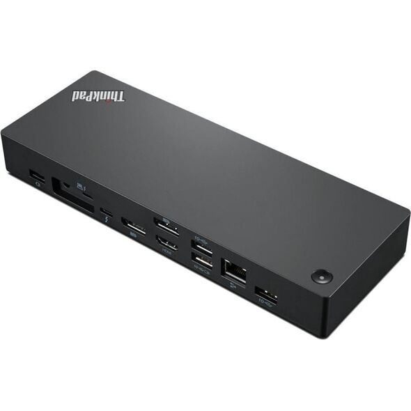Stacja/replikator Lenovo ThinkPad Universal Thunderbolt 4 (40B00135DE)