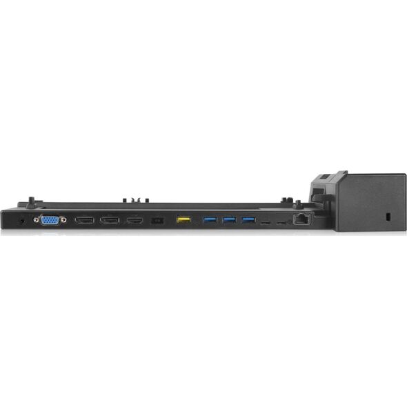 Stacja/replikator Lenovo ThinkPad Ultra Docking Station 135W (40AJ0135DE)