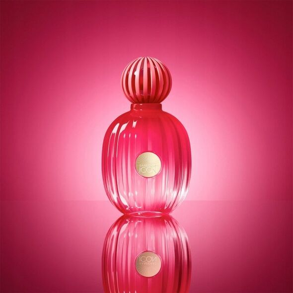 Antonio Banderas Kvapusis vanduo Antonio Banderas The Icon Woman EDP, 50 ml