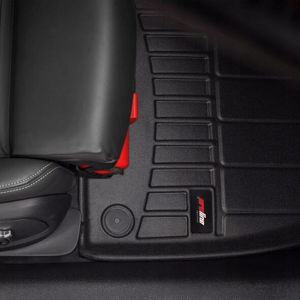 Frogum Guminiai ProLine 3D kilimėliai Honda CR-V V 2018-2023