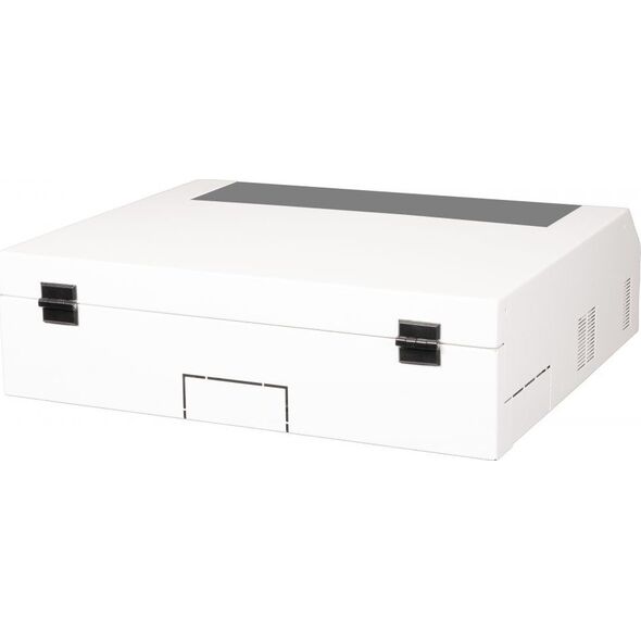 Szafa Equip Equip Netzwerkschrank 19"  05U 475mm Stahltür  grau