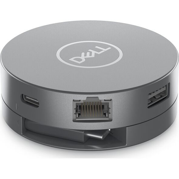 HUB USB Dell 6-In-1 Usb-C Multiport