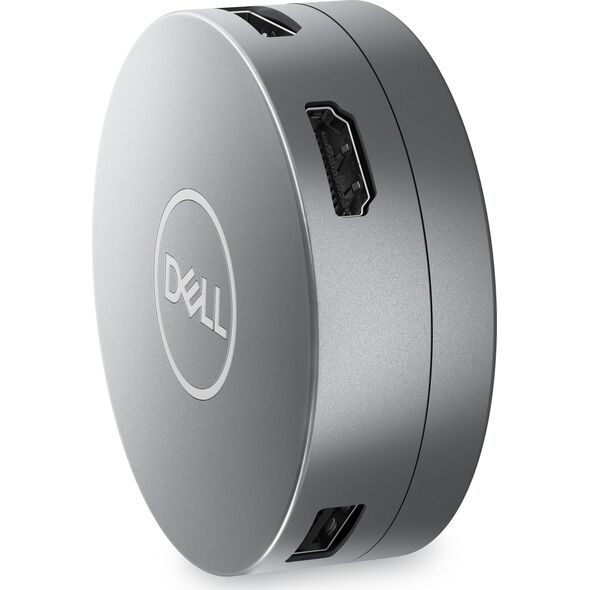 HUB USB Dell 6-In-1 Usb-C Multiport