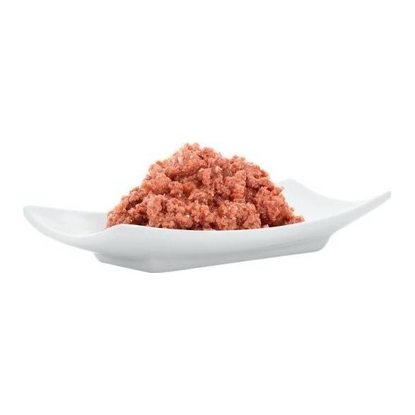 Catz Finefood Catz Finefood Pur Karma Dla Kota Jeleń 400g
