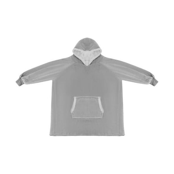 Ruhhy Bluza XXL - koc szary Ruhhy 24402