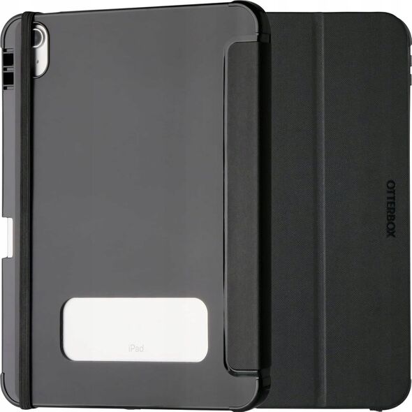 Etui na tablet OtterBox OtterBox React Folio Apple iPad 10th gen - Black *BULK