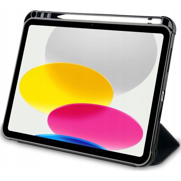 Etui na tablet OtterBox OtterBox React Folio Apple iPad 10th gen - Black *BULK