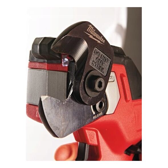Milwaukee MILWAUKEE.CABLE CUTTER M12CC-0