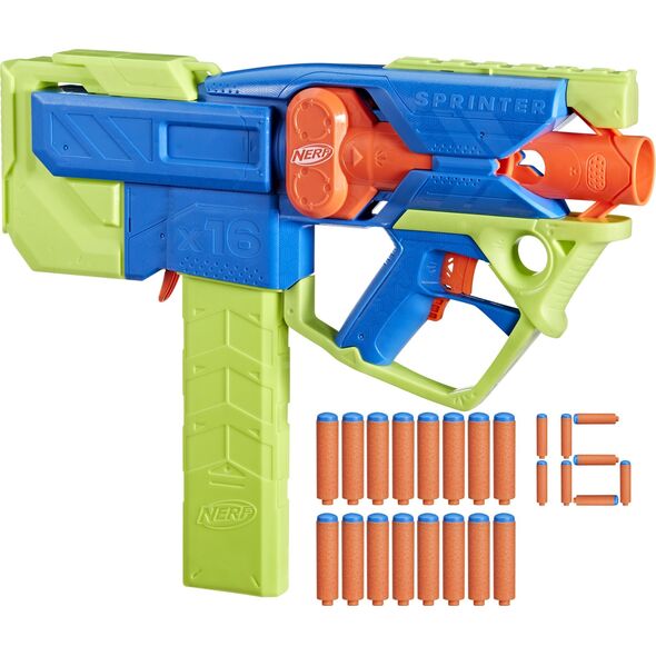 Nerf NERF N Series Blaster Sprinter