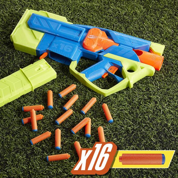 Nerf NERF N Series Blaster Sprinter