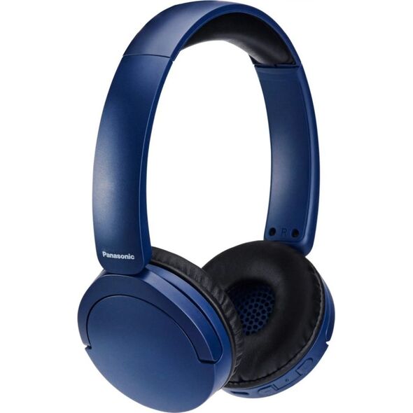 Słuchawki Panasonic Panasonic RB-HF630BE-A blau