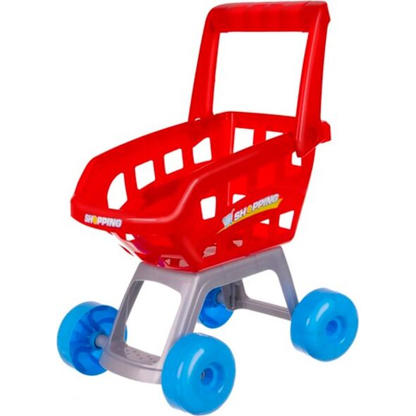 Iso Trade Supermarket zabawkowy 22374