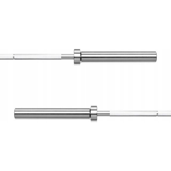 Rebel Gryf olimpijski prosty, sztanga olimpijska 180cm 11.5kg REBEL ACTIVE