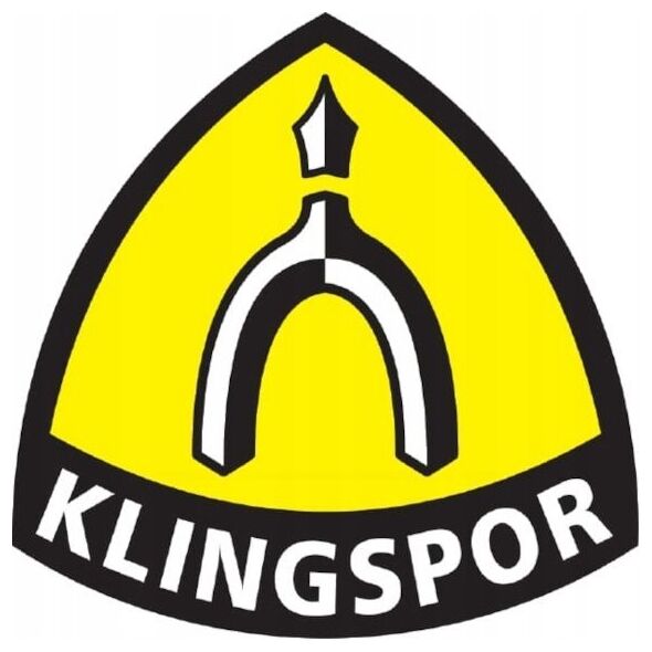Klingspor KLINGSPOR PASY BEZK.  75* 610 gr. 60  LS307X /10szt.