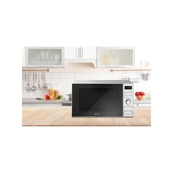 Kuchenka mikrofalowa ECG Microwave oven ECG MTD 2071 SE