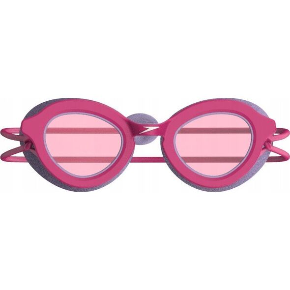 Speedo Dziecięce Okularki KDS SNNY G S SHLLS 651