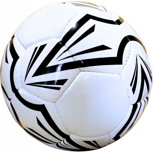 Spartan Piłka Nożna do Nogi Piłki Nożnej dla Dzieci Football SPARTAN Trophy roz. 5