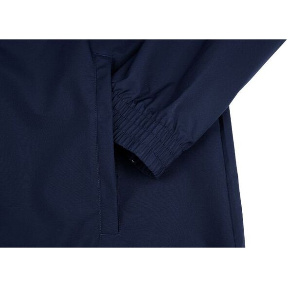 Adidas Kurtka dla dzieci adidas Entrada 22 All-Weather granatowa IK4012 152cm