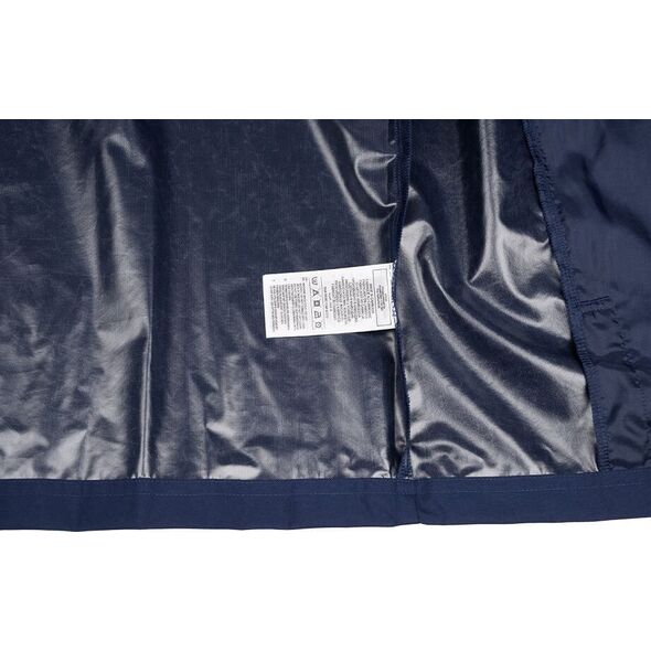 Adidas Kurtka dla dzieci adidas Entrada 22 All-Weather granatowa IK4012 152cm