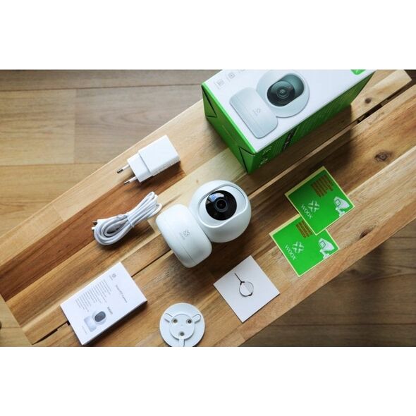 Kamera IP Woox R4040 PTZ Indoor HD Camera 360deg