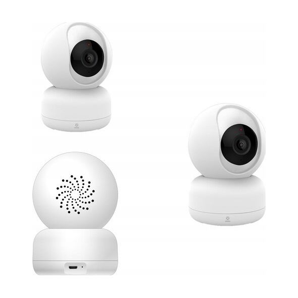 Kamera IP Woox R4040 PTZ Indoor HD Camera 360deg