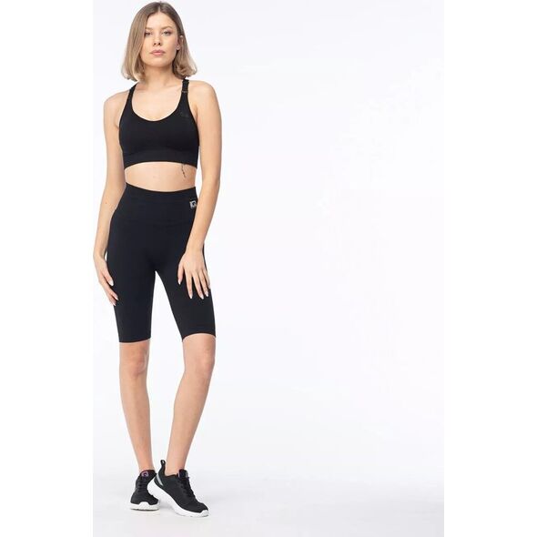 IQ Stanik biustonosz sportowy treningowy do ćwiczeń fitness IQ Carmen II rozmiar XS