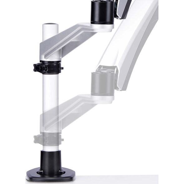 StarTech Dis Acc StarTech Monitor Single Desk Mount, VESA