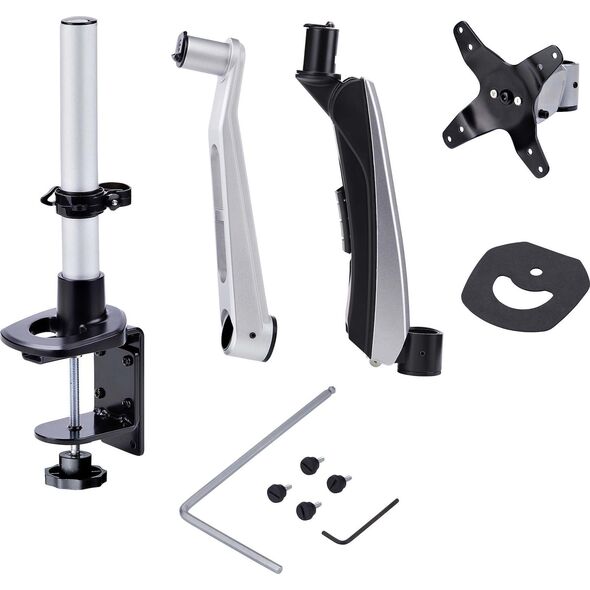 StarTech Dis Acc StarTech Monitor Single Desk Mount, VESA