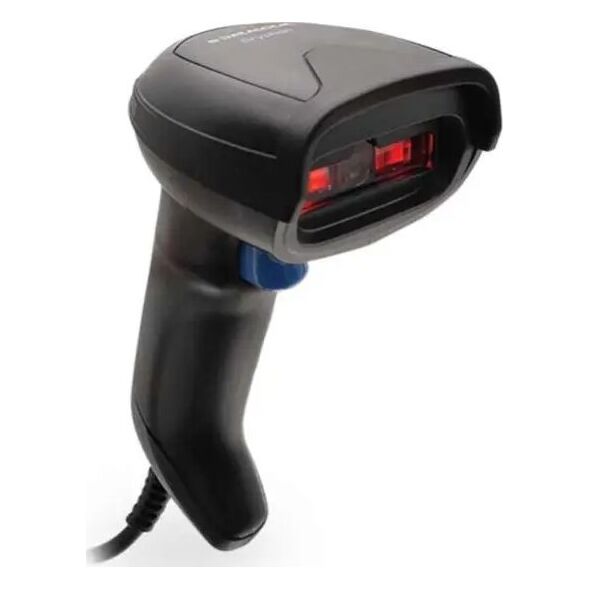 Czytnik kodów kreskowych Datalogic Datalogic Gryphon GD4290-BK Barcode-Scanner schwarz