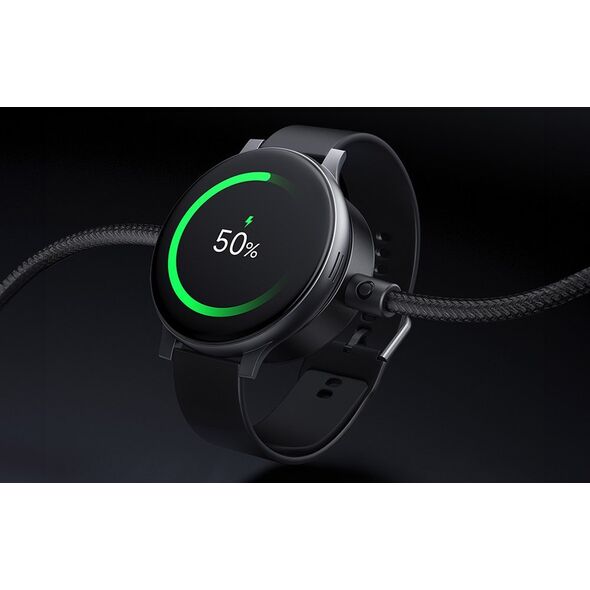 Kabel USB Mcdodo Kabel 2w1 Mcdodo CA-4170 USB-C + bezprzewodowa ładowarka Samsung Watch, 60W, 1.5m