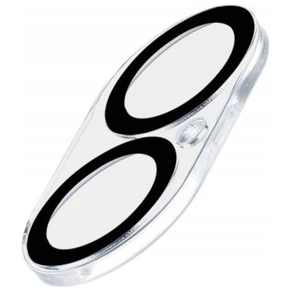 Cellular Line Cellularline Camera Lens Protection iPhone 16 / 16 Plus Clear