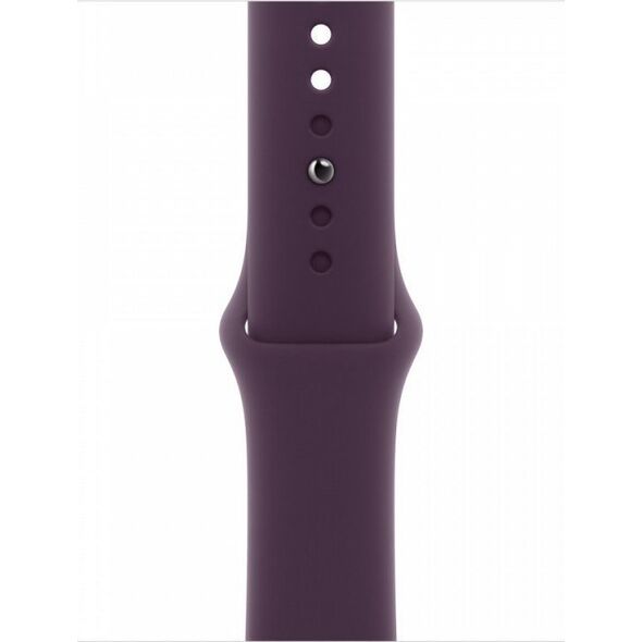 Apple 42mm Plum Sport Band - M/L