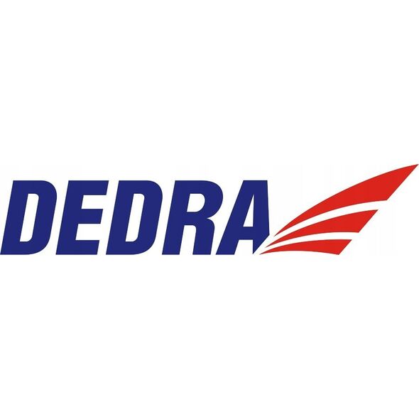 Dedra Latarka składana 1000lm, aku 2600mAh