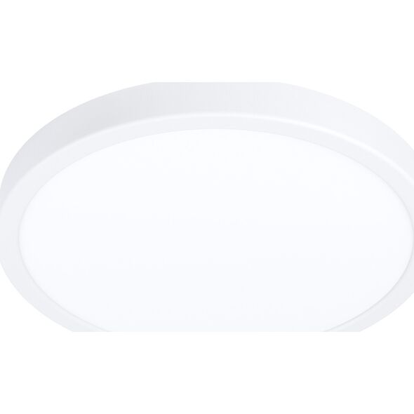 Lampa sufitowa EGLO EGLO Fueva-Z, LED, 2500 lm, IP44, White