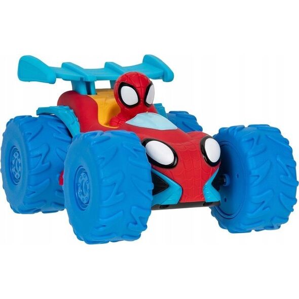 SPIDEY SPIDEY Web Climber, pojazd