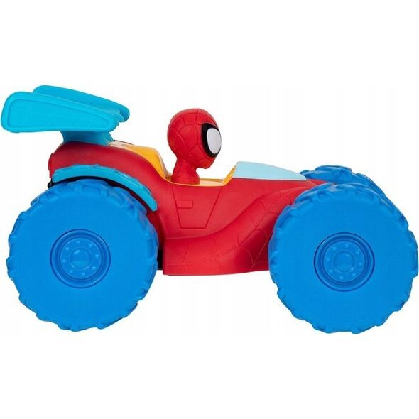 SPIDEY SPIDEY Web Climber, pojazd