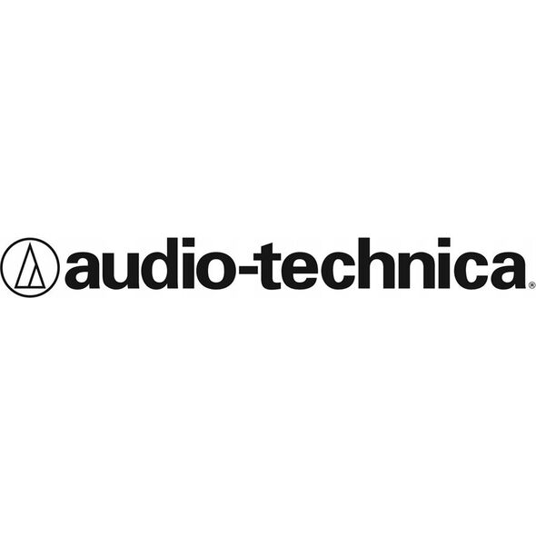 Gramofon Audio-Technica Audio Technica AT-LP60X Plattenspieler schwarz