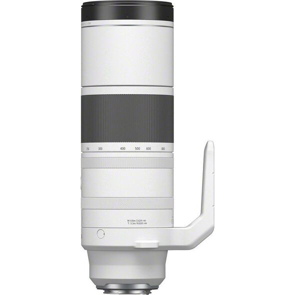 Obiektyw Canon RF 200-800mm f/6.3-9 IS USM