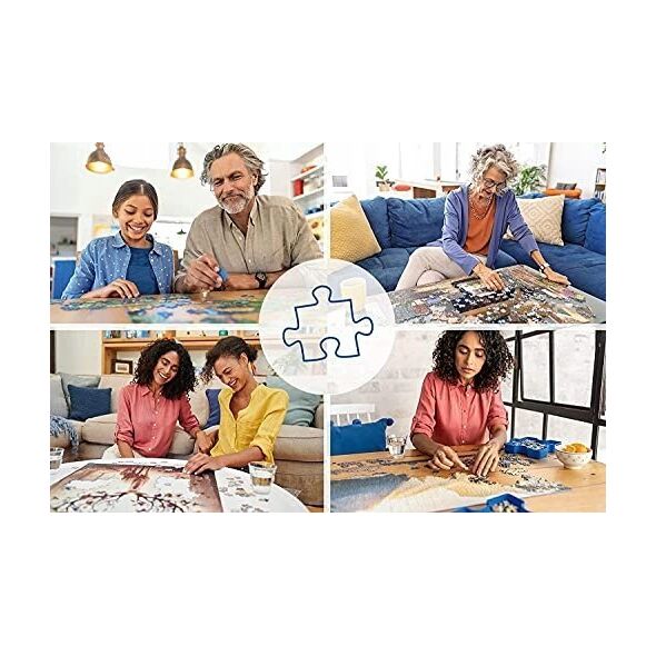 Ravensburger Ravensburger 12001074 Puzzlespiel 100 Stück(e) andere (12001074)