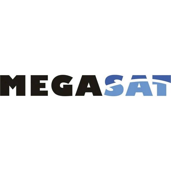 System przekazu sygnału AV Megasat MegaSat HD 3 kompakt V3 SAT-finder