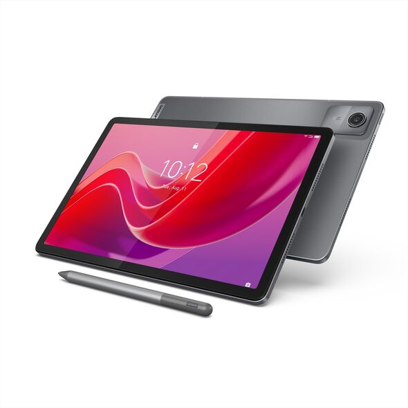 Tablet Lenovo Lenovo M11 8/128GB 4G LTE Grey + Pen
