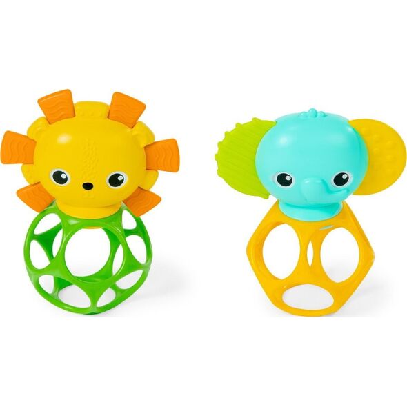 Oball OBALL teether Soother Pals, 16762
