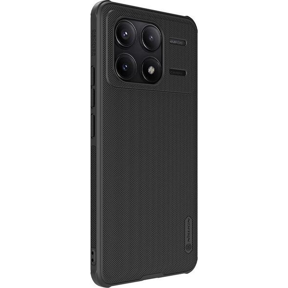 Nillkin Etui Nillkin Super Shield Pro Magnetic Xiaomi Redmi K70 / K70 Pro / POCO F6 Pro Black