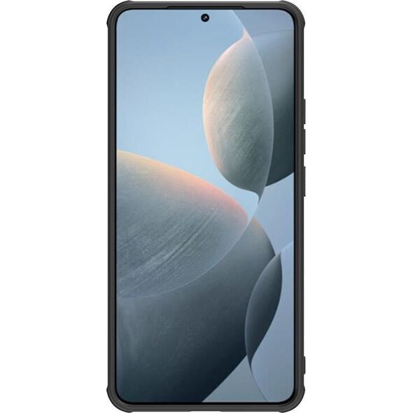 Nillkin Etui Nillkin Super Shield Pro Magnetic Xiaomi Redmi K70 / K70 Pro / POCO F6 Pro Black