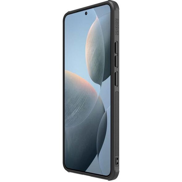 Nillkin Etui Nillkin Super Shield Pro Magnetic Xiaomi Redmi K70 / K70 Pro / POCO F6 Pro Black