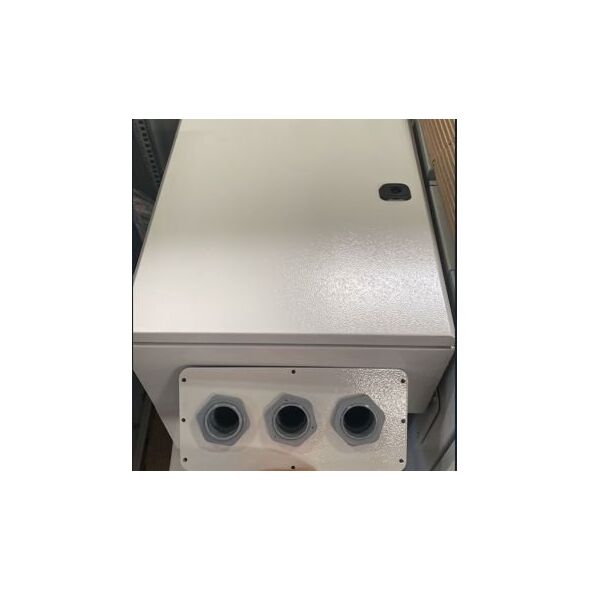 Lanview Lanview RWM-IP658012030W stojak